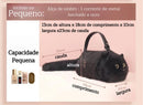 Bolsa Glamour Black Cat