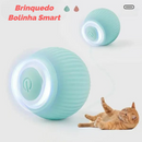 Bolinha Smart Para Gatos
