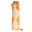 Almofadas de Pelúcia de Gato