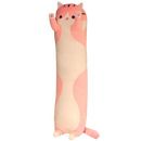 Almofadas de Pelúcia de Gato