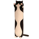 Almofadas de Pelúcia de Gato