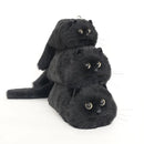 Bolsa Glamour Black Cat