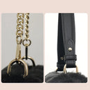 Bolsa Glamour Black Cat