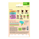 Pote Hidropônico Para Plantio De Grama - Cat Grass