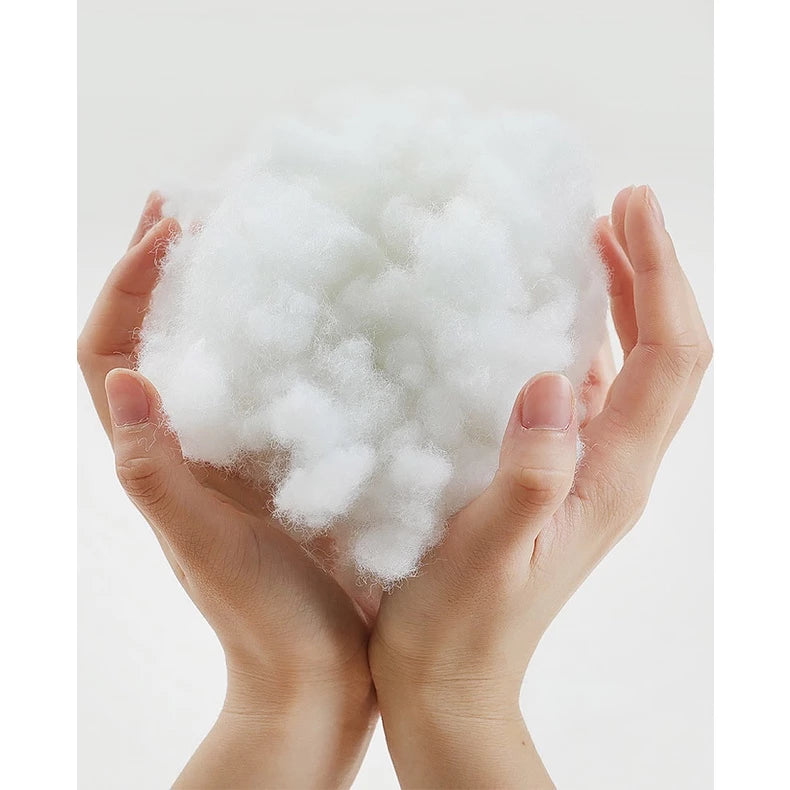 Cama Nuvem em Pelúcia Gato