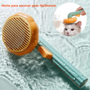 Escova Circle Brush